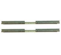 Omge 855 guida per tavoli allungabili 60+40 cm