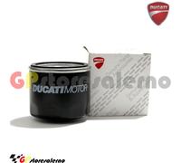 44440031C FILTRO OLIO MOTO ORIGINALE DUCATI 998 S BAYLISS 2003