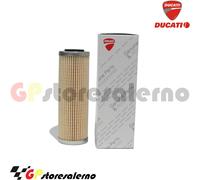 44440312B FILTRO OLIO ORIGINALE DUCATI STREETFIGHTER V4 2020
