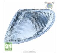 GRUPPO OTTICO ANT. DX VOLKSWAGEN SHARAN BIANCO DX MARCA DEPO