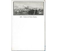 44486 CARTOLINA d'Epoca - CHIETI provincia - Ari