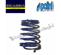4449 - KIT MOLLE DI CONTRASTO POLINI PER VARIATORE BOSS BOXER BRAVO CBA CIAO SI