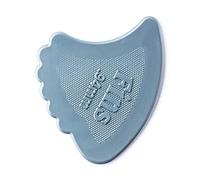 444R.94 Nylon Fin Darkgrey .94Mm