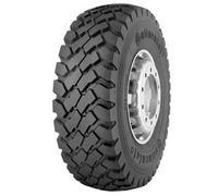 445/65 R22.5 169 K Continental Hcs - Pneumatico Estivo