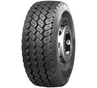 Gomme Estive Goodride 445/65 R22.5 169K SUPGUARD M1 M+S pneumatici nuovi