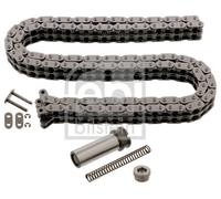 44502 FEBI BILSTEIN Kit catena distribuzione per MERCEDES-BENZ