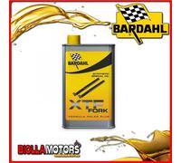 445032 OLIO BARDAHL XTF FORK SYNTHETIC OIL OLIO FORCELLA 1/2 LT
