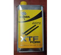 445039 BARDAHL XTF FORK SYNTHETIC OIL - PER FORCELLE E AMMORTIZZATORI - 500 ml