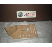 4450859 SEDE BATTERIA FIAT DUCATO 1990->1994 ORIGINALE