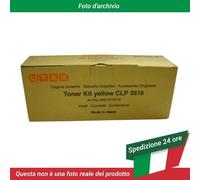 4451610016 Utax CLP-3516 toner Giallo