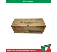 4452110010 Utax CLP 3521 Kit Toner Nero