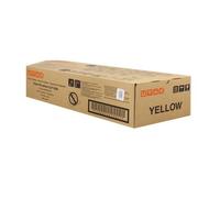 4452610016 2200000021977 Utax CLP-3526 giallo toner (4452610016)