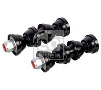 44528 FEBI BILSTEIN Asta/Puntone, Stabilizzatore per ,FORD,FORD AUSTRALIA,VOLVO