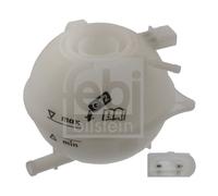 FEBI BILSTEIN Vaschetta Radiatore 44535 Vaschetta Acqua Radiatore,Vaso Espansione VW,AUDI,SKODA,POLO (9N_),Polo Hatchback (6R1, 6C1),TIGUAN (AD1)