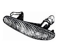 44550 FRECCIA FANALE LATERALE Dx ALFA ROMEO 166 2003>