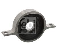 44567 FEBI BILSTEIN Supporto, Albero cardanico per BMW