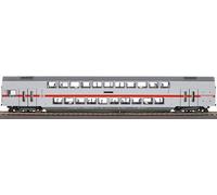 44568 H0 - Carrello doppio TWINDEXX Vario IC2, 2a classe, DBAG, Ep.VI, AC-Digital