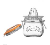 44592 KILNER Juicer Jar Set SPREMIAGRUMI COMPLETO DI BARATTOLO ML. 500