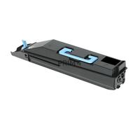 4462610010 Nero Toner +Vaschetta Compatibile con Triumph CLP4626,Utax CLP3626 -1