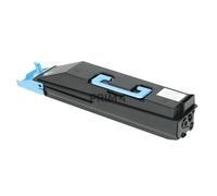 4462610011 Ciano Toner +Vaschetta Compatibile con Triumph CLP4626,Utax CLP3626 -
