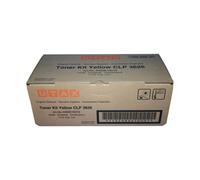Utax Toner 4462610016 giallo