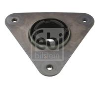 44661 FEBI BILSTEIN Supporto ammortizzatore a molla per RENAULT