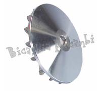 4469 - SEMIPULEGGIA FISSA POLINI HONDA BALI SGX SKY SH 50 NEW SPORT SFX X8R 50