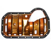 447.340 ELRING Guarnizione, Coppa olio per ,AUDI,MOSKVICH,MULTICAR,SEAT,SKODA,VW