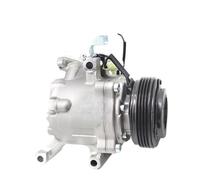 447190-6121 4472600667 4471602270 4472605820 447280-3150 for SV07C Compressore AC Compatibile con Toyota Rush/Daihatsu Terios PASSO 1.0 1.3 Compressore HVAC elettrico for autoveicoli LFAMZO(6 Grooves)