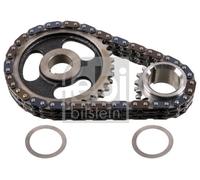 44729 FEBI BILSTEIN Kit catena distribuzione per SEAT,SKODA,VW