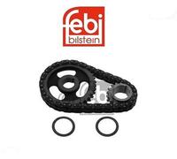 Febi Bilstein 44729 Elemento di Trasmissione