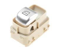 4475450413 A4475450413 Interruttore Alzacristallo Elettrico 2059051513 Per Benz C Per Classe W205 Per Coupé Per Vito W447 Interruttore Alzacristalli(2059051513 Beige)