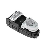 4475450413 A4475450413 Interruttore Alzacristallo Elettrico 2059051513 Per Benz C Per Classe W205 Per Coupé Per Vito W447 Interruttore Alzacristalli(2059057011 black)