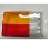 4478725 0351500 150187 LENTE FANALE POSTERIORE SINISTRA FIAT 131 DAL 1981 NEW OE