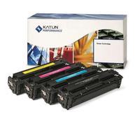 44788 Katun Toner Cartridge 1 Pc(S) Magenta A33K352 A33K3D2 A8DA350 A8DA3D0 B102