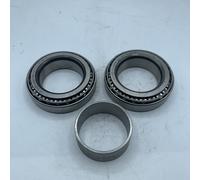 4479002 KIT CUSCINETTO RUOTA POSTERIORE ORIGINALE FORD TRANSIT MK5-6 90x55x23