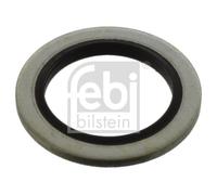 44793 Anello di tenuta, vite di scarico olio Febi Bilstein
