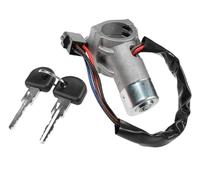 4479518 4354118 4162Fl per Citroen per C2 per Auto 1981-1994 Cilindro di Blocco accensione con Chiave e Interruttore