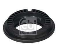 44799 FEBI BILSTEIN Cuscinetto volvente, Supporto ammortizz. a molla per AUDI,CU