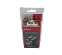 Canon BCI-3EBK, 2-pack cartuccia d'inchiostro Original Nero Multipack 2 pezzo(i) ( 4479A298 )