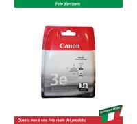 Canon nr. BCI-3EBK 4479A002 cartuccia inkjet nero originale