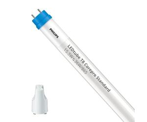 44809400 - Tubo LED CorePro, 1200 mm, 15,5 W, 86 PHILIPS T8 SO-4ft Core