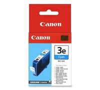 4480A002 Canon BCI-3EC cartuccia d'inchiostro 1 pz Originale Ciano