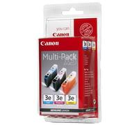4480A262 CANON BCI-3E SERBATOIO DI INCHIOSTRO CMY