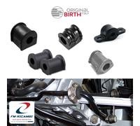 4481 ORIGINAL BIRTH BOCCOLA BARRA STABILIZZATRICE (2PZ) ANT. PUNTO 93>