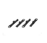 448192 KIT 4 ELASTICI MASCHERA ENDURO DERBI GPR NUDE/SPORT/TUNING (< 50 2004-200