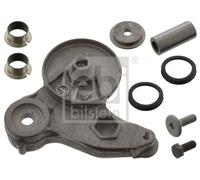 44838 FEBI BILSTEIN Kit riparazione, Braccio tenditore-Cinghia Poly-V per AUDI,S