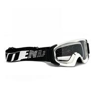 448402A MASCHERINA BAMBINO CROSS/ENDURO NOEND 3.6 BIANCO