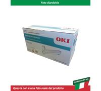 44844418 Okidata ES8431dn Tamburo di stampa Magenta