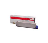 44844506 ORIGINAL OKI toner magenta 44844506 C831/841 ~10000 Seiten 5031713053